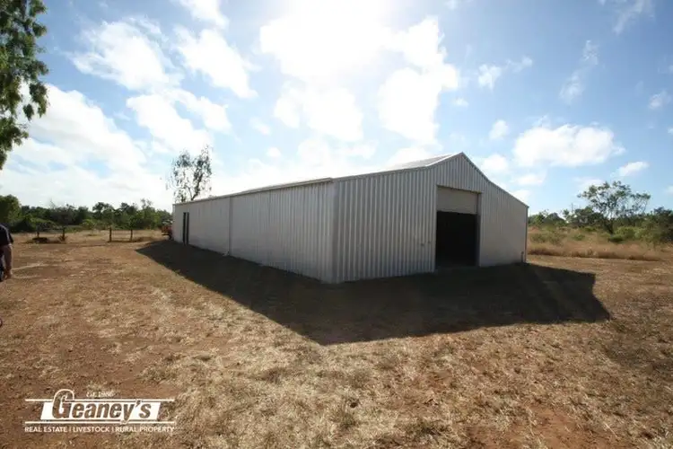 Second view of Homely land listing, 40 Leake Road, Southern Cross QLD 4820