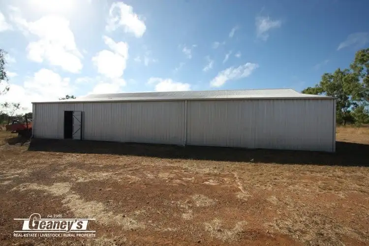 Third view of Homely land listing, 40 Leake Road, Southern Cross QLD 4820