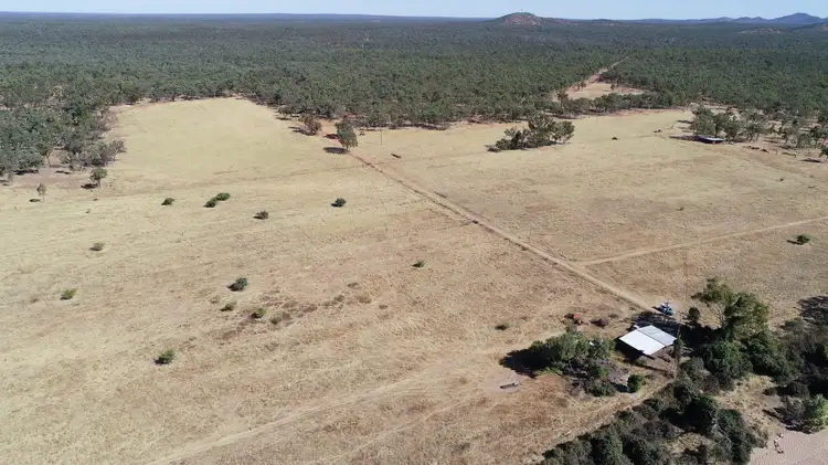 Third view of Homely rural property listing, "Springfern" 191 Pilcher Road, Pentland QLD 4816