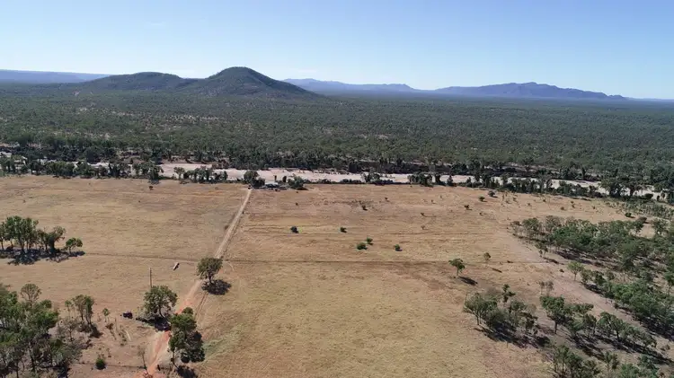 Fourth view of Homely rural property listing, "Springfern" 191 Pilcher Road, Pentland QLD 4816