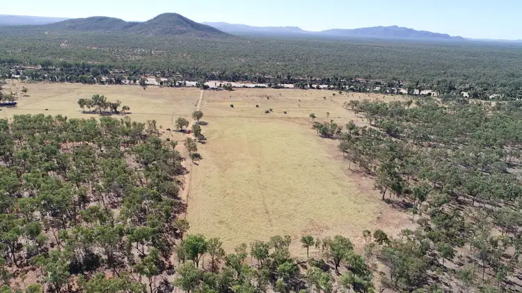 Fifth view of Homely rural property listing, "Springfern" 191 Pilcher Road, Pentland QLD 4816