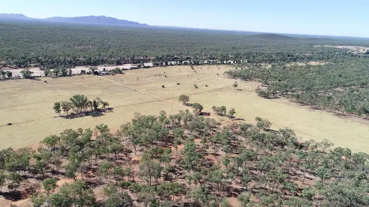 Sixth view of Homely rural property listing, "Springfern" 191 Pilcher Road, Pentland QLD 4816