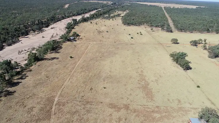 Seventh view of Homely rural property listing, "Springfern" 191 Pilcher Road, Pentland QLD 4816