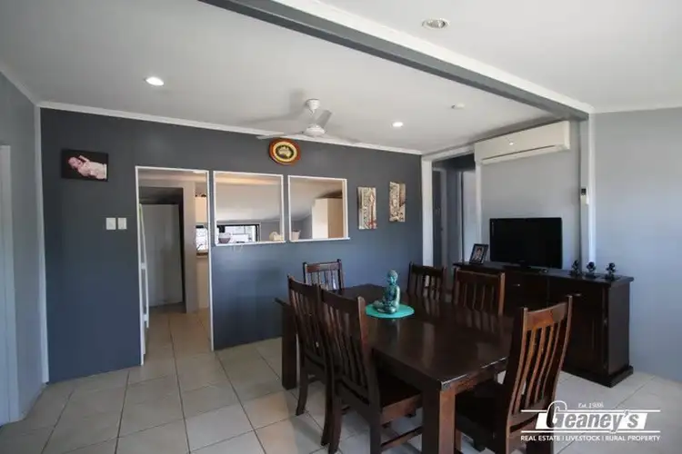 Fourth view of Homely house listing, 6 Cemetery Road, Queenton QLD 4820
