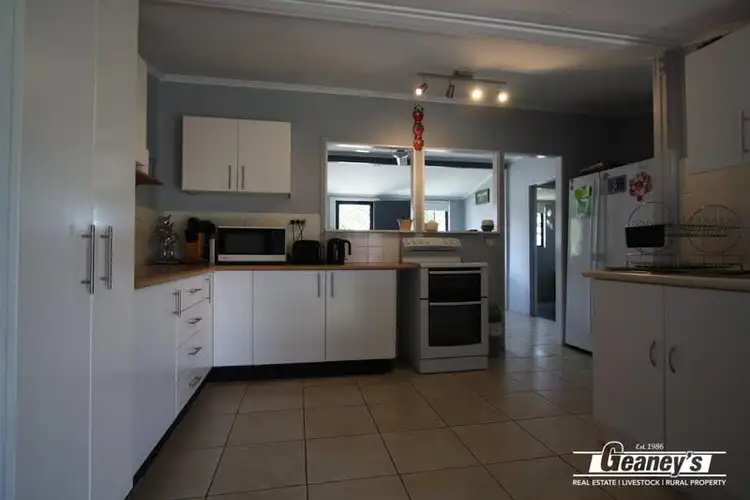 Fifth view of Homely house listing, 6 Cemetery Road, Queenton QLD 4820