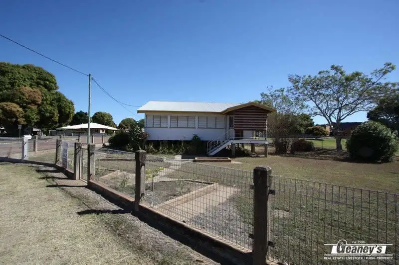 Main view of Homely house listing, 6 Mosman Street, Richmond Hill QLD 4820