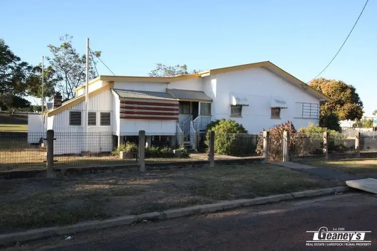 Fourth view of Homely house listing, 6 Mosman Street, Richmond Hill QLD 4820