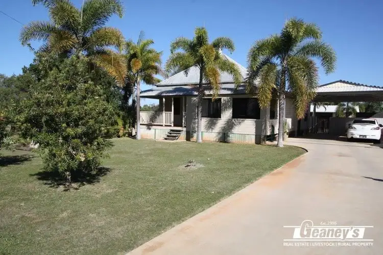 Main view of Homely house listing, 11 Harte Street, Richmond Hill QLD 4820