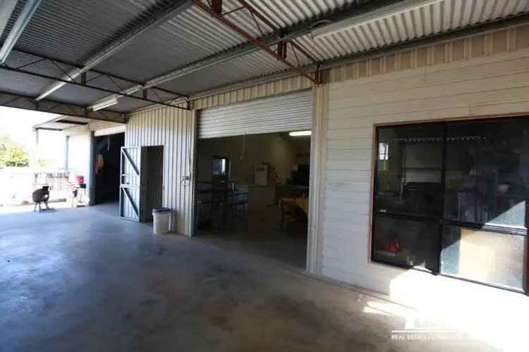 Second view of Homely house listing, 11 Harte Street, Richmond Hill QLD 4820