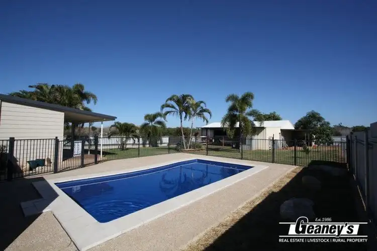Fourth view of Homely house listing, 11 Harte Street, Richmond Hill QLD 4820