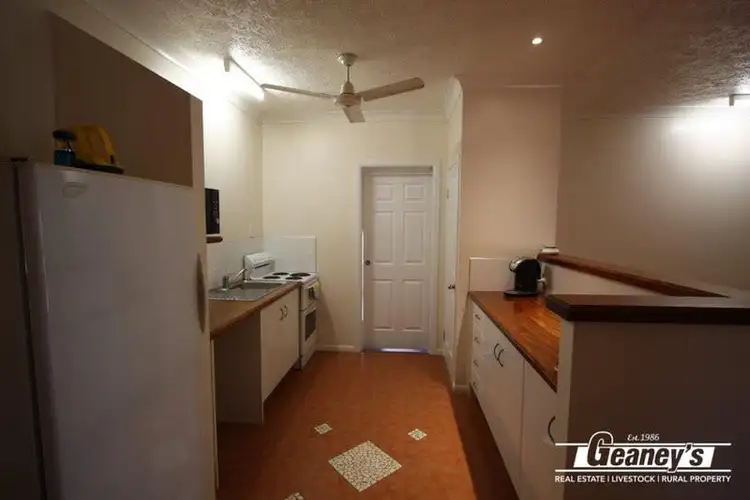 Fifth view of Homely house listing, 11 Harte Street, Richmond Hill QLD 4820
