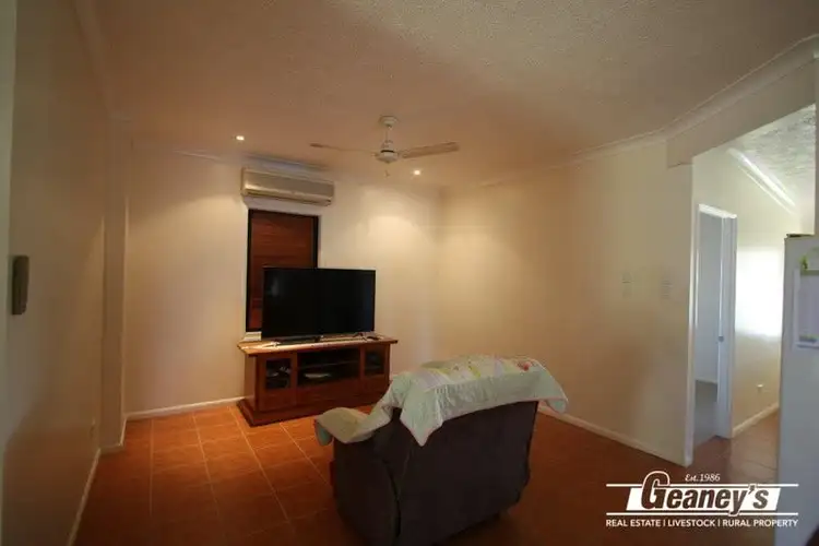 Sixth view of Homely house listing, 11 Harte Street, Richmond Hill QLD 4820