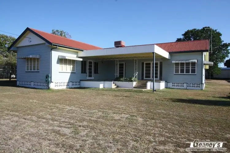 14 Plant Street, Richmond Hill QLD 4820