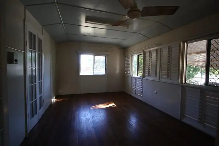Sixth view of Homely house listing, 111 Hackett Terrace, Richmond Hill QLD 4820