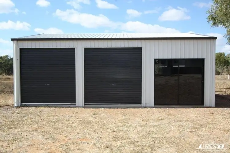 Second view of Homely rural property listing, 55 Fegan Road, Broughton QLD 4820