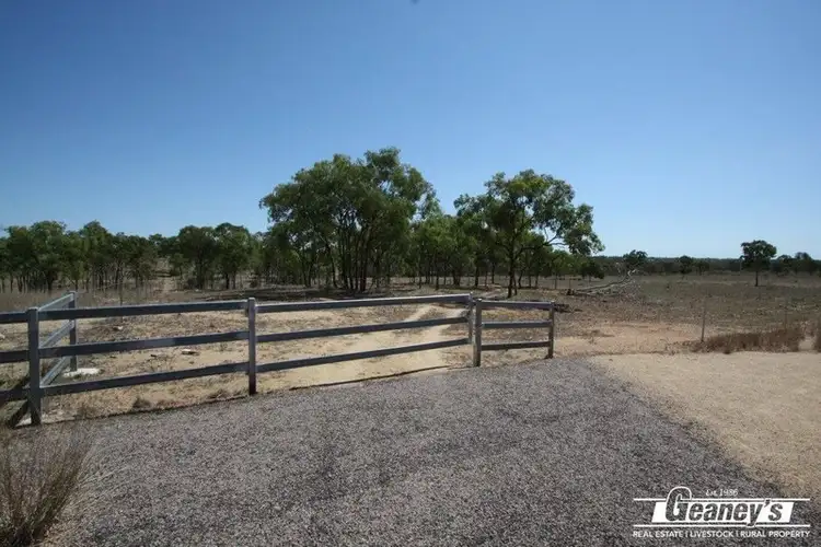 Main view of Homely land listing, 382 Bluff Road, Broughton QLD 4820