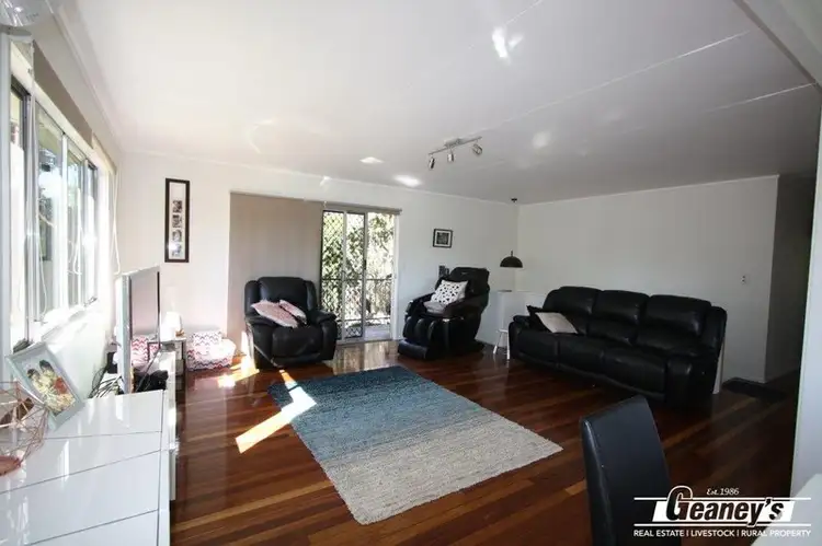 Second view of Homely house listing, 13 Mahoney Street, Richmond Hill QLD 4820