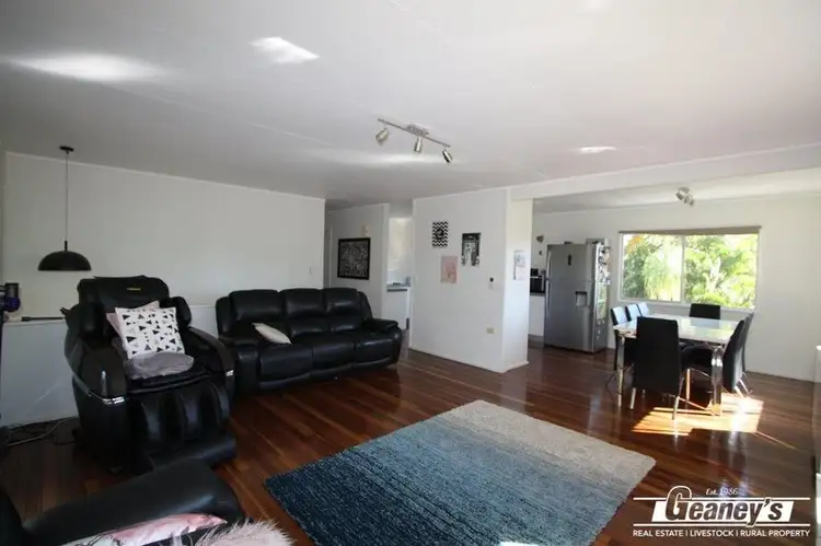 Fifth view of Homely house listing, 13 Mahoney Street, Richmond Hill QLD 4820