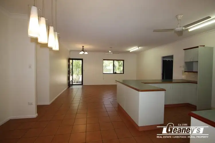Second view of Homely house listing, 6 Hope Street, Queenton QLD 4820