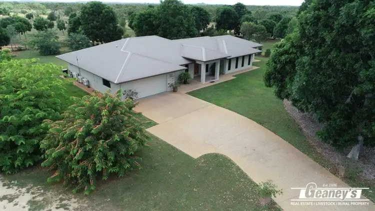 Second view of Homely house listing, 117 Milner Road, Breddan QLD 4820
