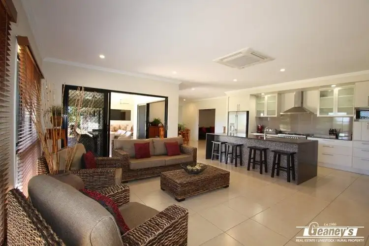 Third view of Homely house listing, 117 Milner Road, Breddan QLD 4820