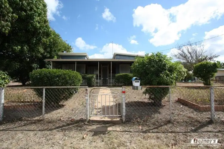 Main view of Homely house listing, 1 Richards Lane, Richmond Hill QLD 4820
