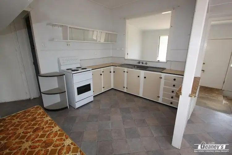 Second view of Homely house listing, 1 Richards Lane, Richmond Hill QLD 4820