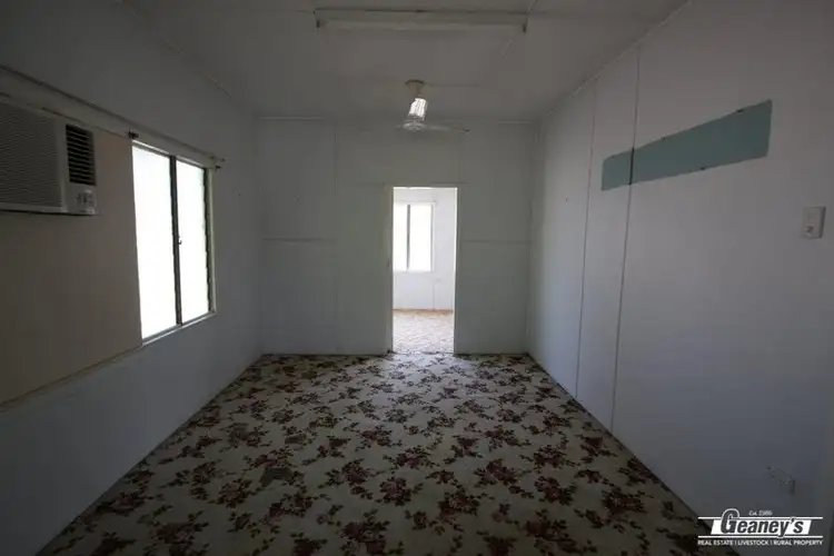 Fourth view of Homely house listing, 1 Richards Lane, Richmond Hill QLD 4820