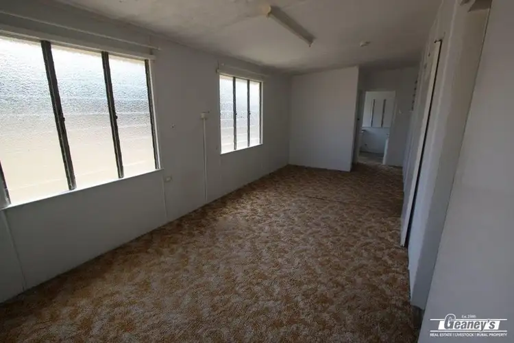 Fifth view of Homely house listing, 1 Richards Lane, Richmond Hill QLD 4820