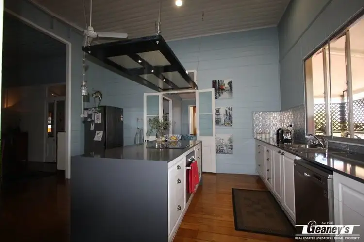Third view of Homely rural property listing, 320 Picnic Creek Road, Broughton QLD 4820