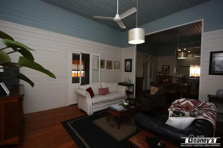 Fifth view of Homely rural property listing, 320 Picnic Creek Road, Broughton QLD 4820