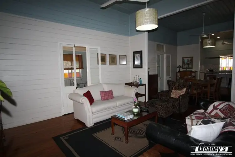 Sixth view of Homely rural property listing, 320 Picnic Creek Road, Broughton QLD 4820