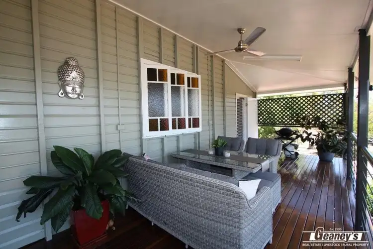 Seventh view of Homely rural property listing, 320 Picnic Creek Road, Broughton QLD 4820