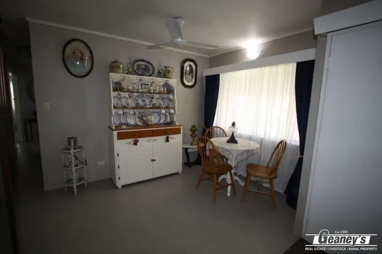 Fourth view of Homely house listing, 13 Burdekin Street, Richmond Hill QLD 4820