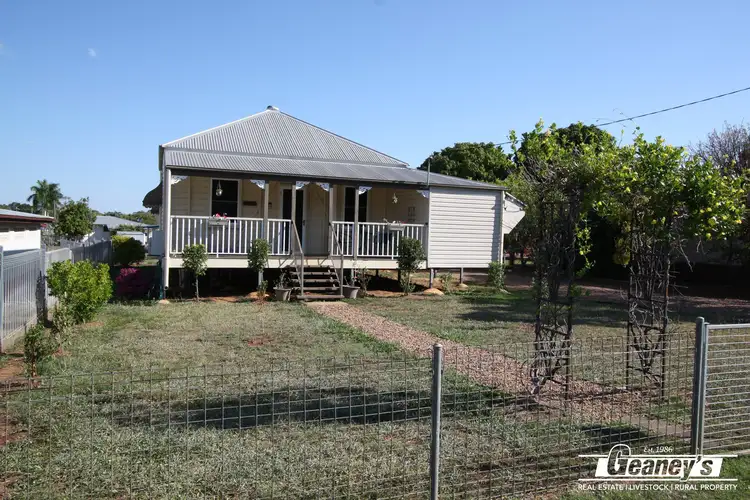31A Plant Street, Richmond Hill QLD 4820