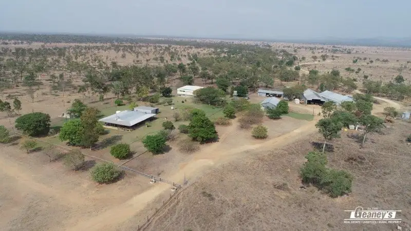 Main view of Homely rural property listing, MAITLAND STATION Kennedy Developmental Road, Greenvale QLD 4816