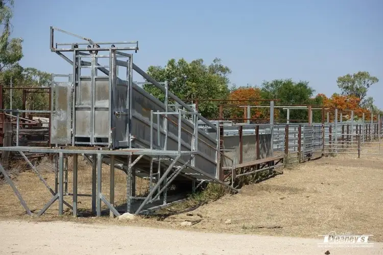 Fourth view of Homely rural property listing, MAITLAND STATION Kennedy Developmental Road, Greenvale QLD 4816