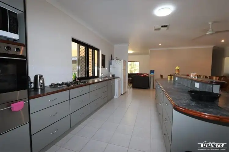 Second view of Homely rural property listing, 14 Hutson Lane, Broughton QLD 4820
