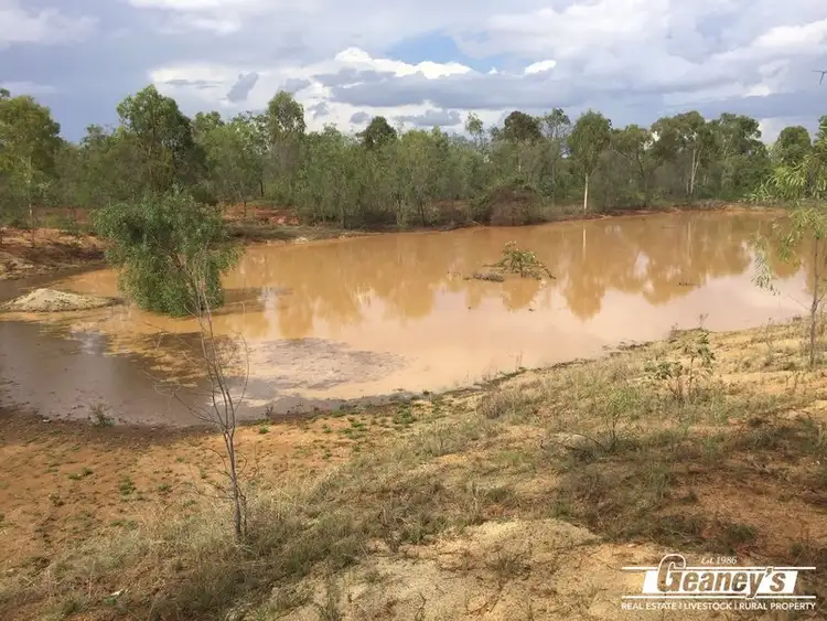 Second view of Homely land listing, 67 Wilson Court, Breddan QLD 4820