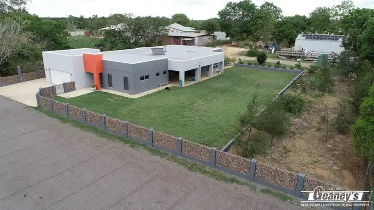 27 Brisk Street, Millchester QLD 4820