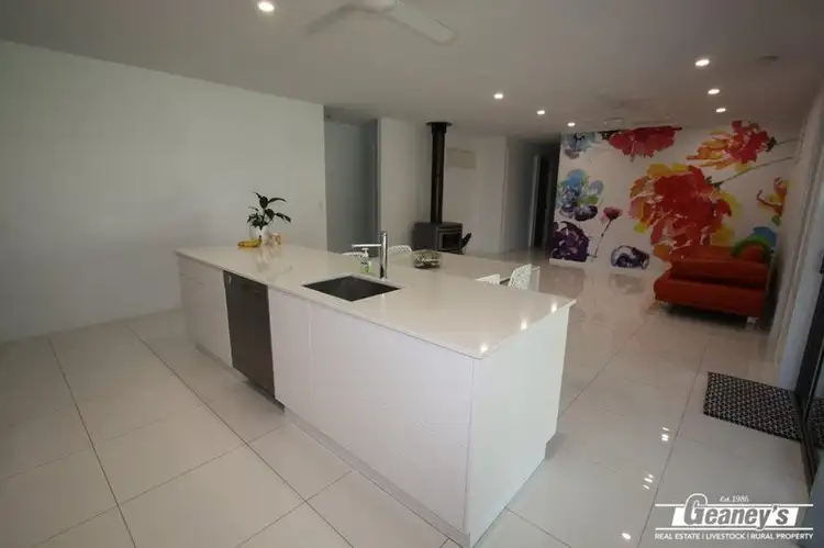 Fifth view of Homely house listing, 27 Brisk Street, Millchester QLD 4820