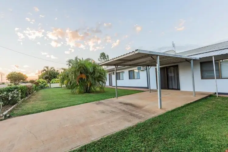 Main view of Homely house listing, 91 Millchester Road, Millchester QLD 4820
