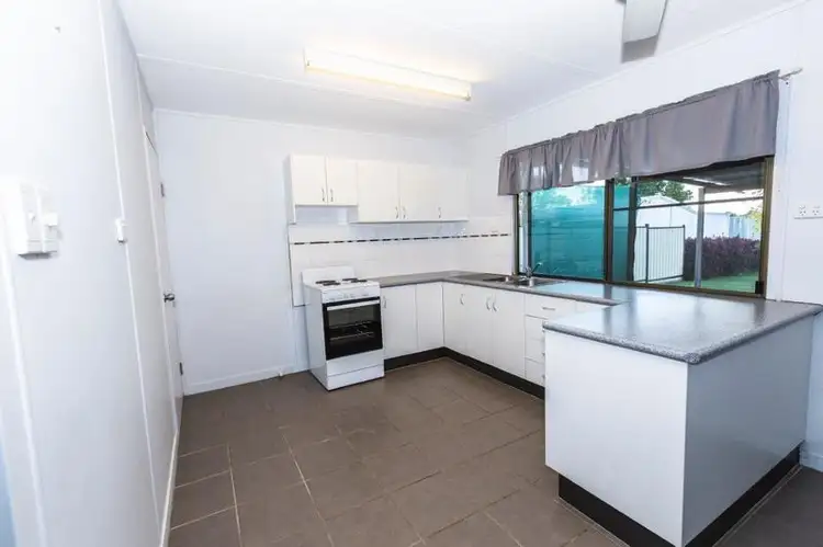 Second view of Homely house listing, 91 Millchester Road, Millchester QLD 4820