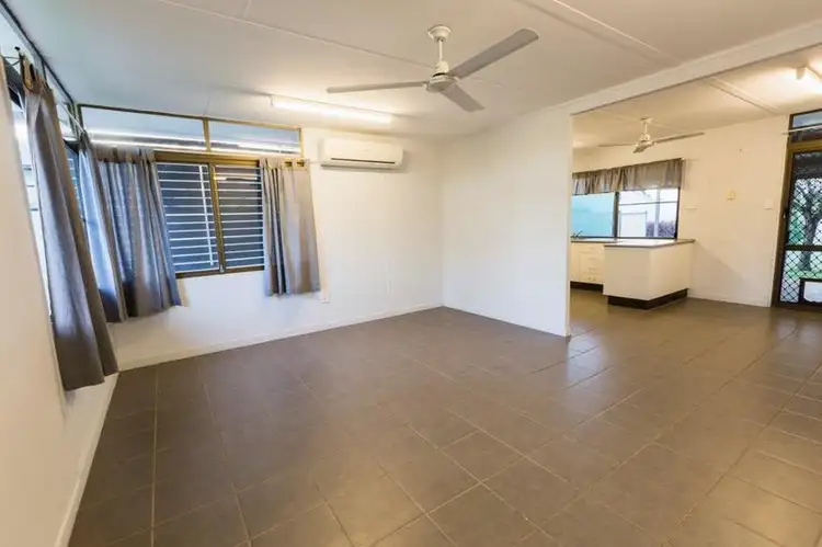 Third view of Homely house listing, 91 Millchester Road, Millchester QLD 4820