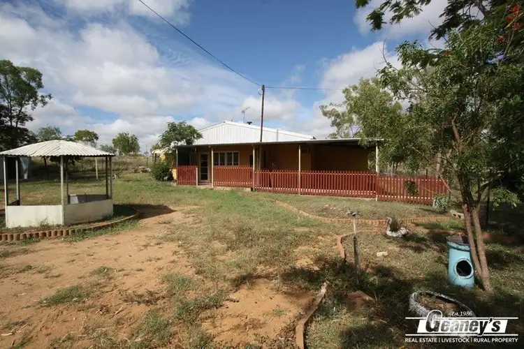 Main view of Homely rural property listing, 71 Beechcraft Court, Breddan QLD 4820
