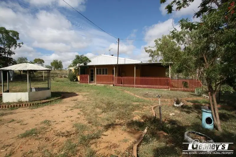 Main view of Homely rural property listing, 71 Beechcraft Court, Breddan QLD 4820