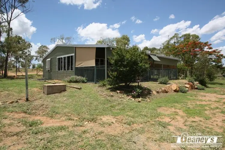 Second view of Homely rural property listing, 71 Beechcraft Court, Breddan QLD 4820