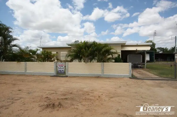 Main view of Homely house listing, 80 Millchester Road, Millchester QLD 4820