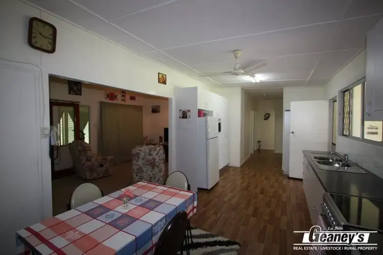 Second view of Homely house listing, 80 Millchester Road, Millchester QLD 4820
