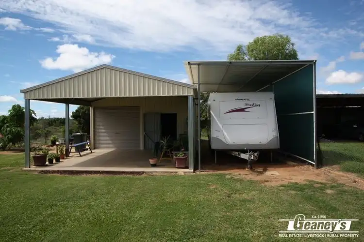 Third view of Homely house listing, 80 Millchester Road, Millchester QLD 4820